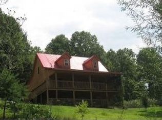 140 Holly Hill Dr, Unicoi, TN 37692