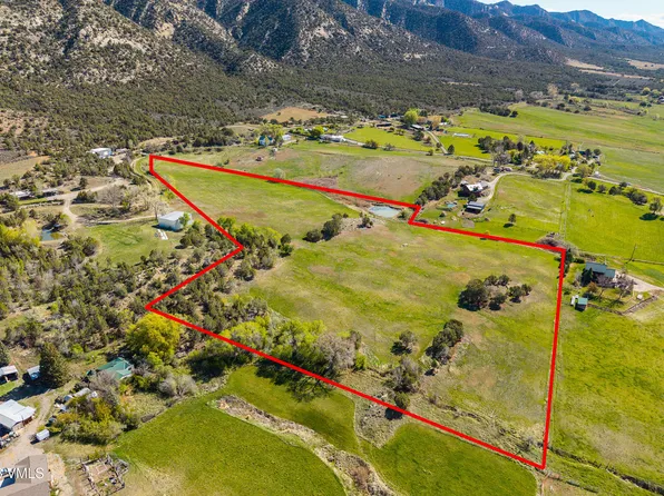 509 Ingersoll Ln, Silt, CO 81652