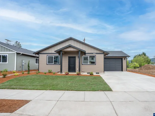 4527 Live Oak St, Sweet Home, OR 97386