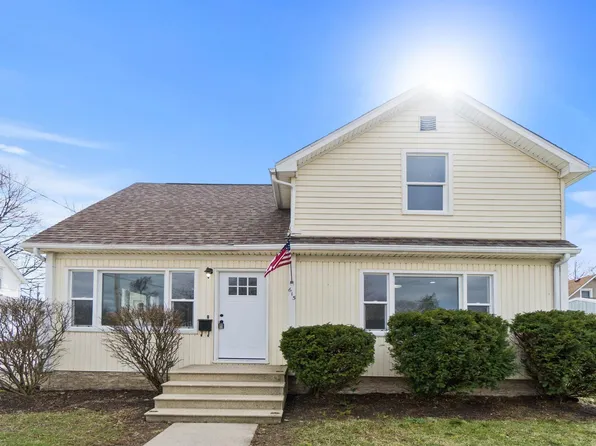 615 W Monroe St, Decatur, IN 46733