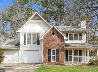 1134 Crystal Springs Trl #16, Hampton, GA