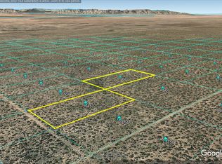 PARCEL 9452, Van Horn, TX 79855