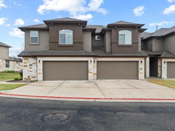 2880 Donnell Dr Unit 1901, Round Rock, TX 78664