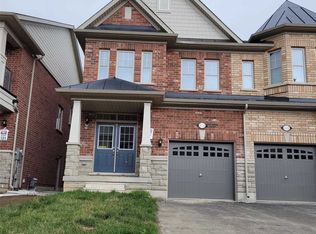 113 Finegan Cir, Brampton, ON L7A4Z9