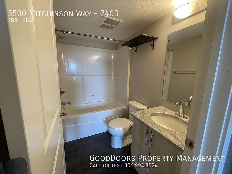 5500 Mitchinson Way #2403 — Photo 11
