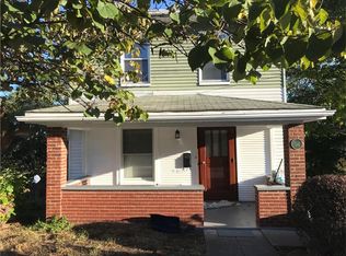 7241 Witherspoon St, Pittsburgh, PA 15206