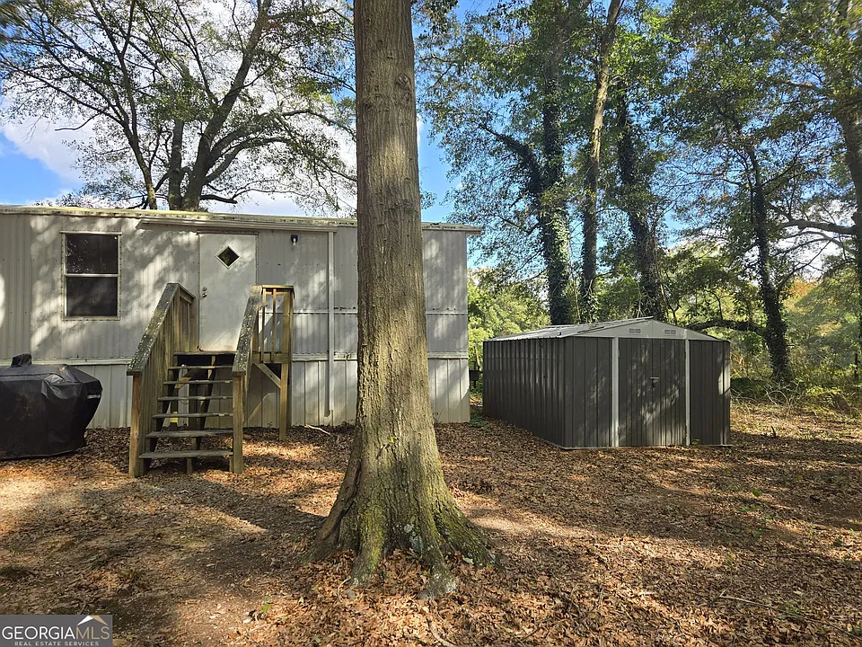 266 Detter Rd