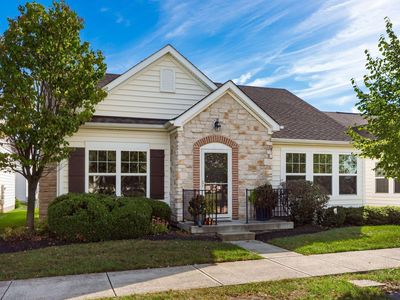 5580 Lime Creek Dr #38, Dublin, OH, 43016