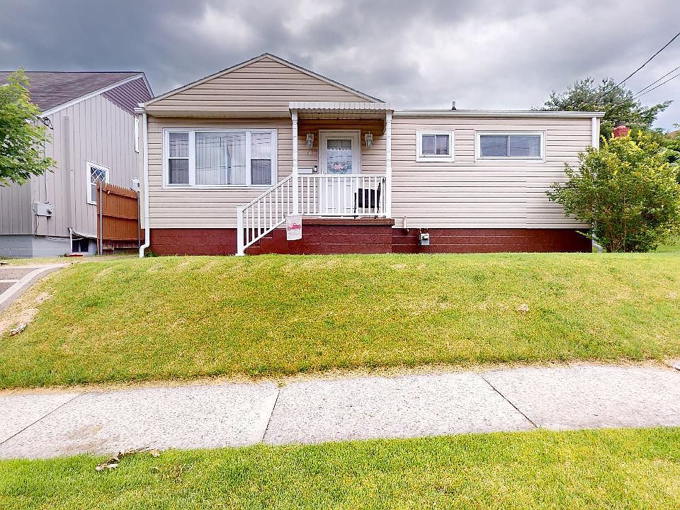 161 D St, Keyser, WV 26726 Zillow
