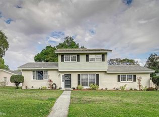5427 Harbor Dr W, Lakeland, FL 33809