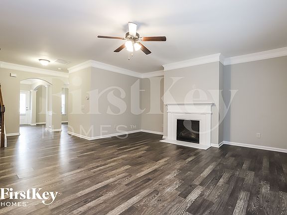 5th image of 129 Rainhill Station Dr