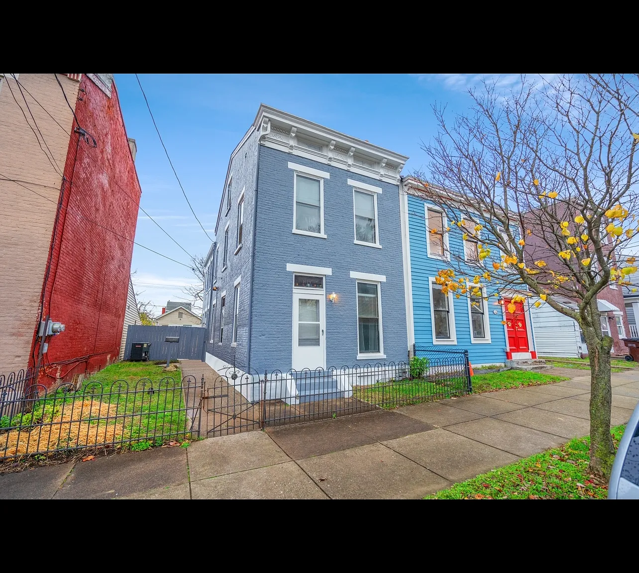 3 bed, 2121 sqft, $2,175 — Photo 1