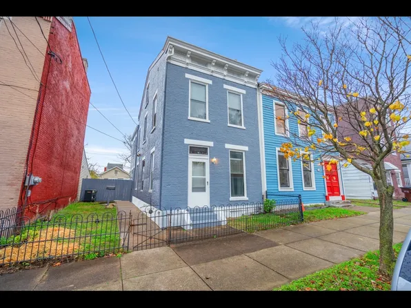 1019 York St, Newport, KY 41071
