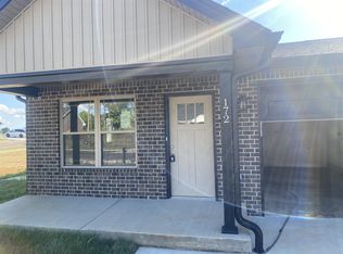 172 Parkers Loop, Hodgenville, KY