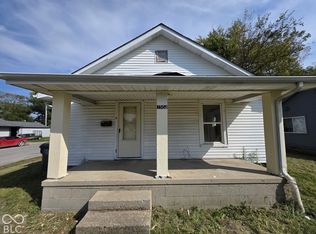 1504 Dewey St, Anderson, IN 46016