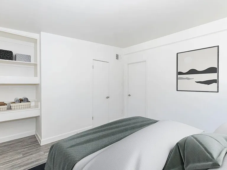 The Wexler Apartments — Photo 35