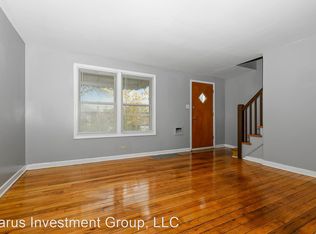 2147 W 83rd St, Chicago, IL 60620