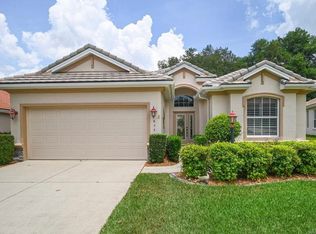 635 W Doerr Path, Hernando, FL 34442