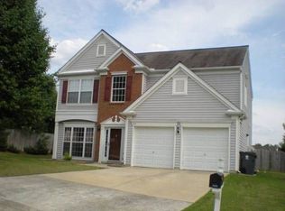 104 Woolard Way, Apex, NC 27502