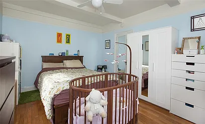 Rented by Engel & Völkers New York City