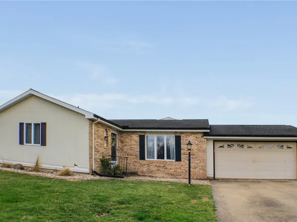 1706 Douglas St, Charleston, IL 61920