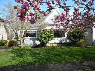 4005 NE Laurelhurst Pl, Portland, OR 97232
