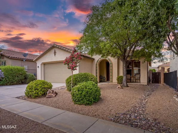 17068 S Mesa Shadows Dr, Vail, AZ 85641