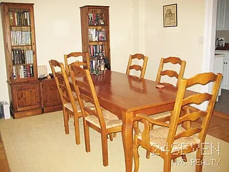 Rented by 24 7 NYC Realty Inc.