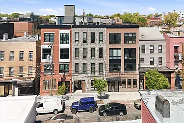 337 Palisade Avenue, #1
