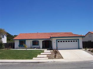 123 Galaxy Way, Lompoc, CA 93436