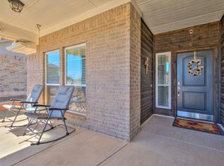 3108 Montane Ct, Norman, OK 73069