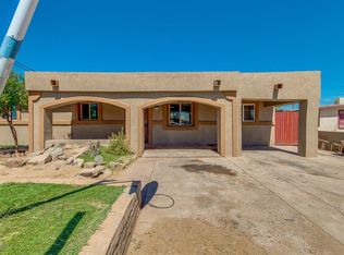 5435 S 35th Dr, Phoenix, AZ 85041