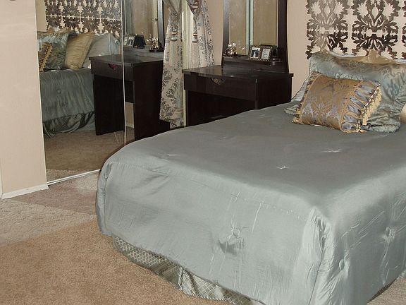 Large Master Bedroom