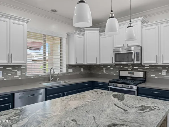1890 S RACINE Lane, Gilbert, AZ 85295