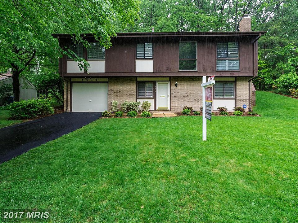 1st image of 8912 Footstep Ct