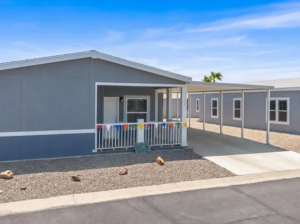1545 E El Rodeo Rd #116, Fort Mohave, AZ 86426