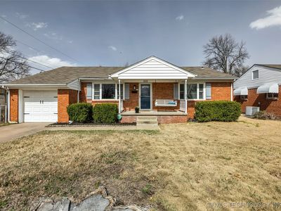 4413 E 26th St, Tulsa, OK, 74114