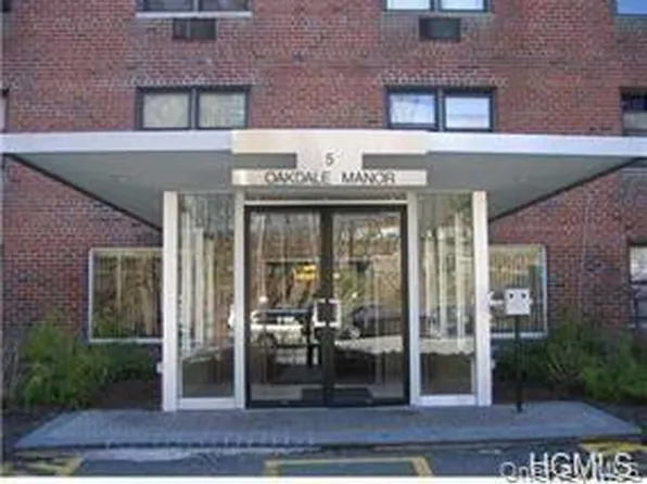 5 Oakdale Manor #A19, Suffern, NY 10901