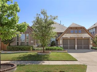 8394 Sylvan Dale Rd, Frisco, TX 75034