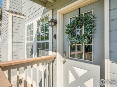 3200 Azalea Dr UNIT A4, Fort Collins, CO, 80526