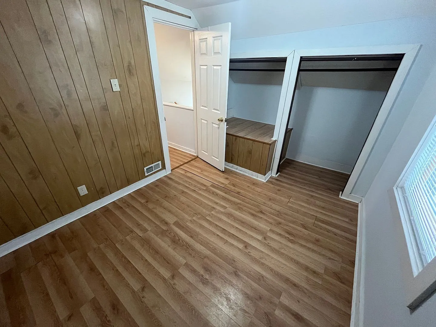 1 Bedroom W/ Loft Area — Photo 3