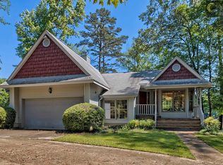 1020 Rock N Creek Rd, Leesville, SC 29070