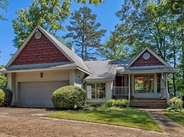 1020 Rock N Creek Rd, Leesville, SC 29070