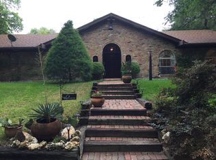 10209 Stubbs Trl, Fort Worth, TX 76108