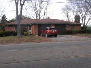 7981 Pennfield Rd, Battle Creek, MI 49017