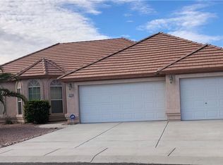 2910 Los Pueblos Dr, Bullhead City, AZ 86429