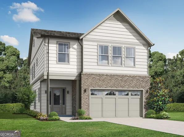 3942 Fulson Dr, Lilburn, GA 30047