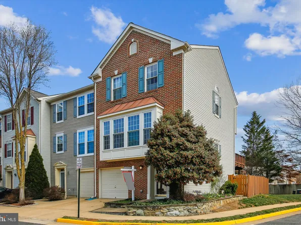 3765 Shannons Green Way, Alexandria, VA 22309