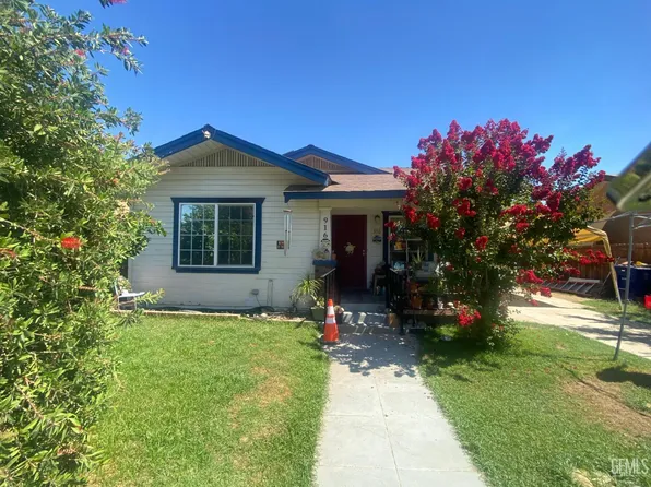 916 33rd St, Bakersfield, CA 93301