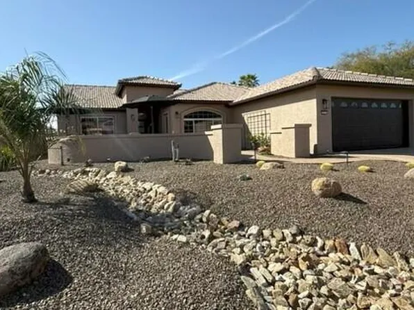 2872 N 157TH Avenue, Goodyear, AZ 85395